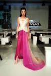 Milita Nikonorov Project Runway