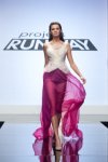 Milita Nikonorov Project Runway
